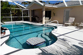Mango Marco, Marco Island